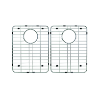 Pelican Stainless Steel Bottom Grids - PL-200